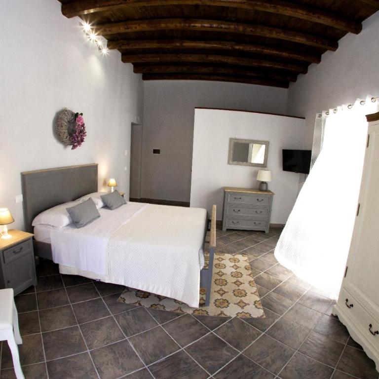 Reginella B&B Palermo - Camera Matrimoniale - 2