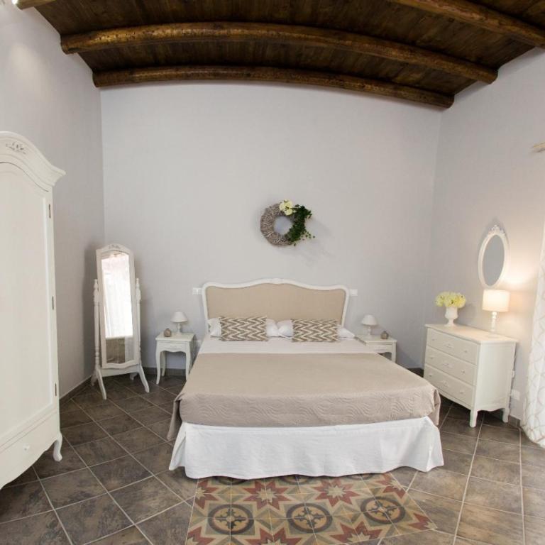Reginella B&B Palermo - Camera Matrimoniale - 10