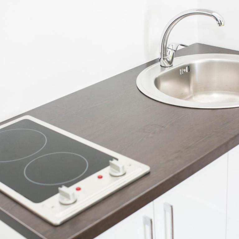 Zara Apartments - Studio - 10