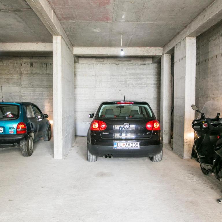 Zara Apartments - Studio - 13