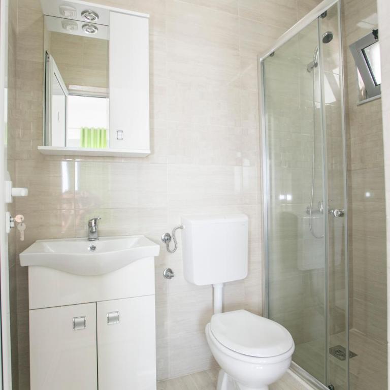 Zara Apartments - Studio - 14