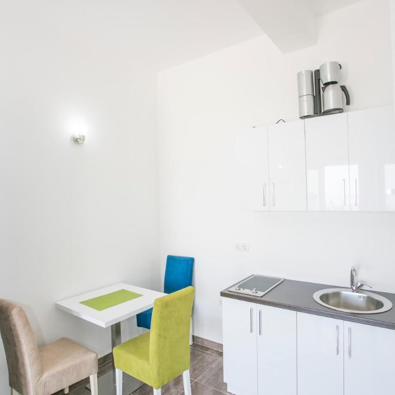 Zara Apartments - Studio - 2