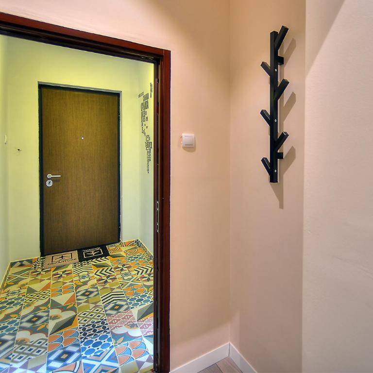 Z&N luxury Belgrade appartment - city center - Deluks Apartman - 24