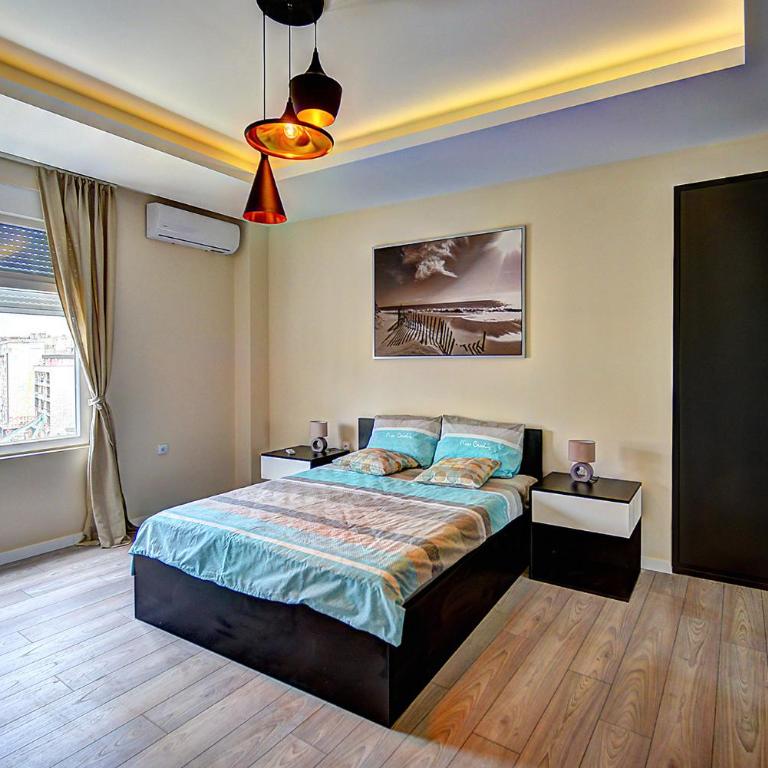 Z&N luxury Belgrade appartment - city center - Deluks Apartman - 1