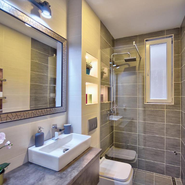 Z&N luxury Belgrade appartment - city center - Deluks Apartman - 7