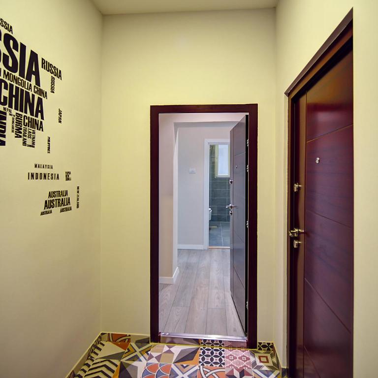 Z&N luxury Belgrade appartment - city center - Deluks Apartman - 25