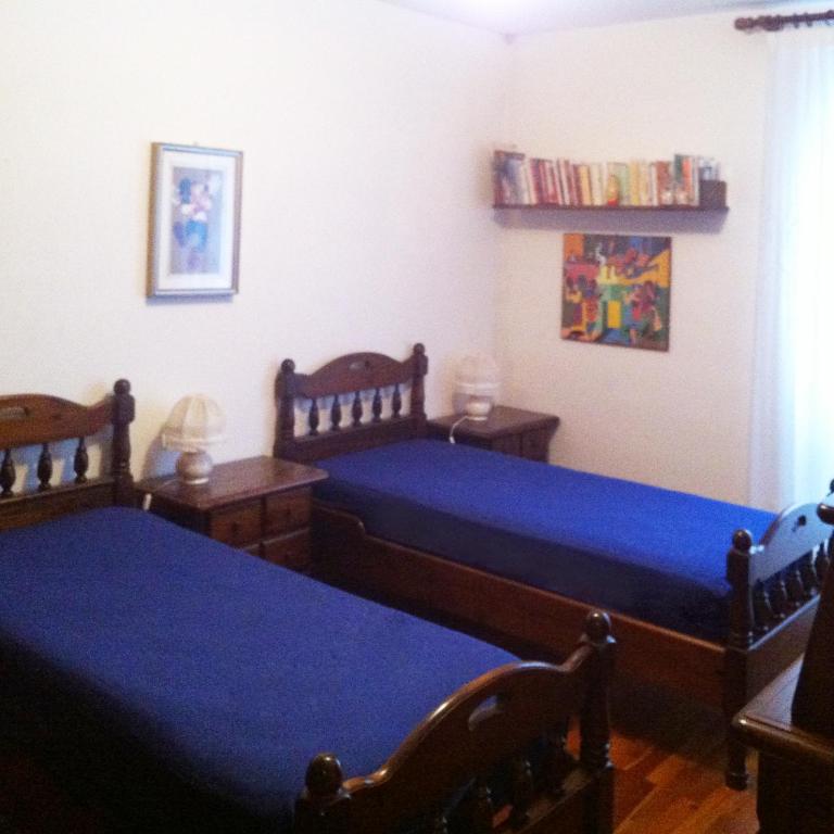 ELDA's Home - Ideale per famiglie - Appartamento con 2 Camere da Letto - 8