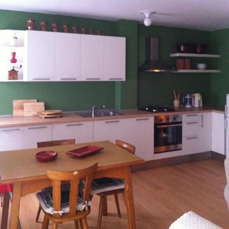 ELDA's Home - Ideale per famiglie - Appartamento con 2 Camere da Letto - 3
