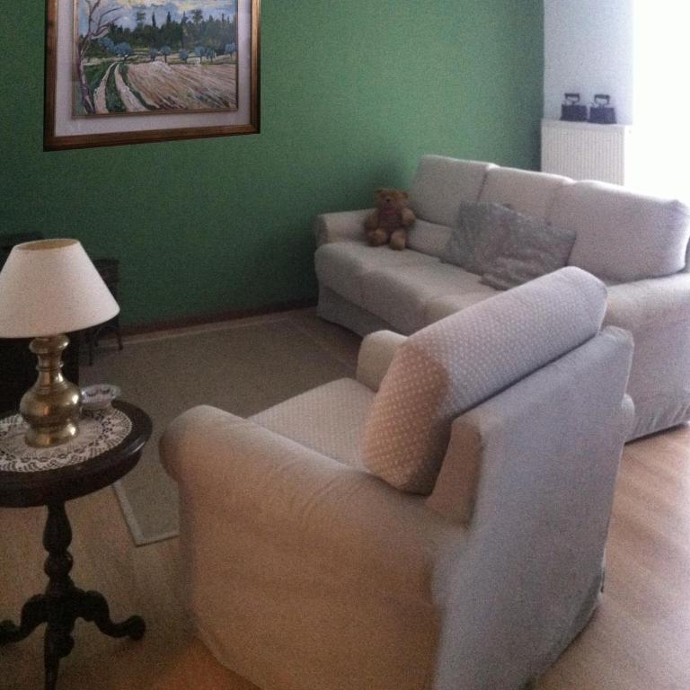 ELDA's Home - Ideale per famiglie - Appartamento con 2 Camere da Letto - 4