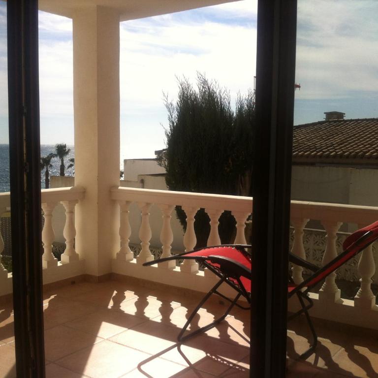 Cotobro Beach - Apartamento de 1 dormitorio - 25