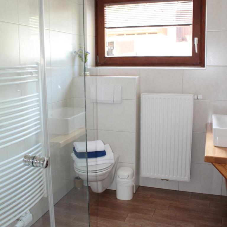 Pleschinhof - Apartment mit 2 Schlafzimmern - 7