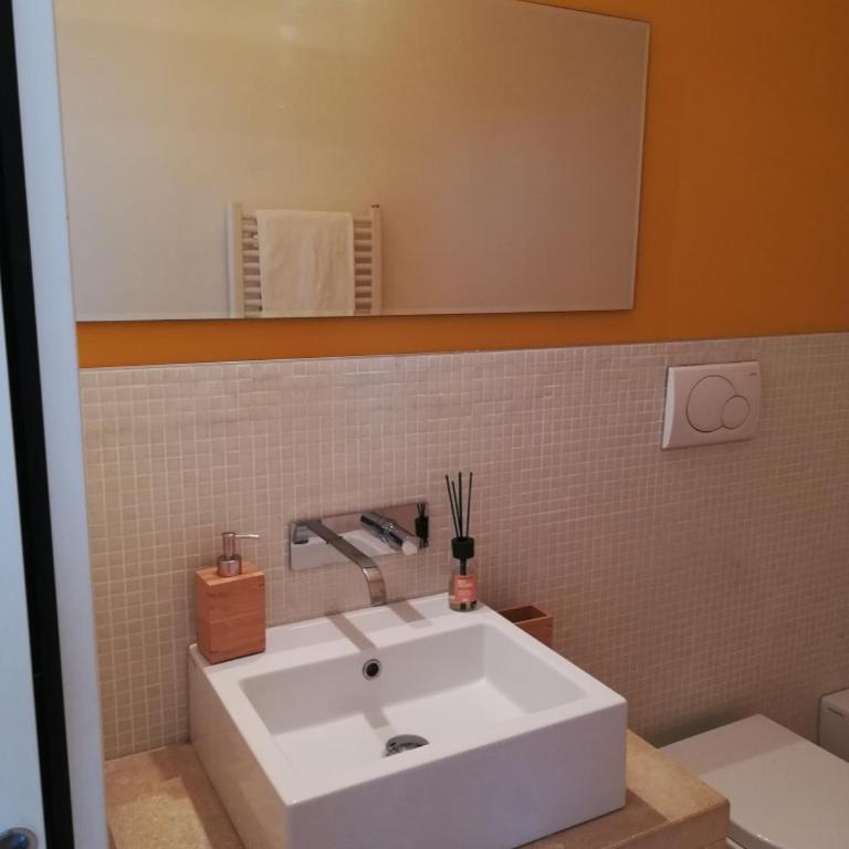 Residenza San Pietro - Appartamento - 8