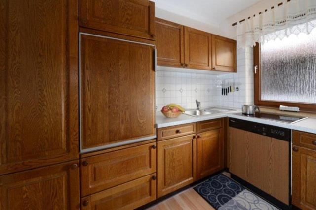 Haus Vierjahreszeiten - Apartment mit 2 Schlafzimmern - 4