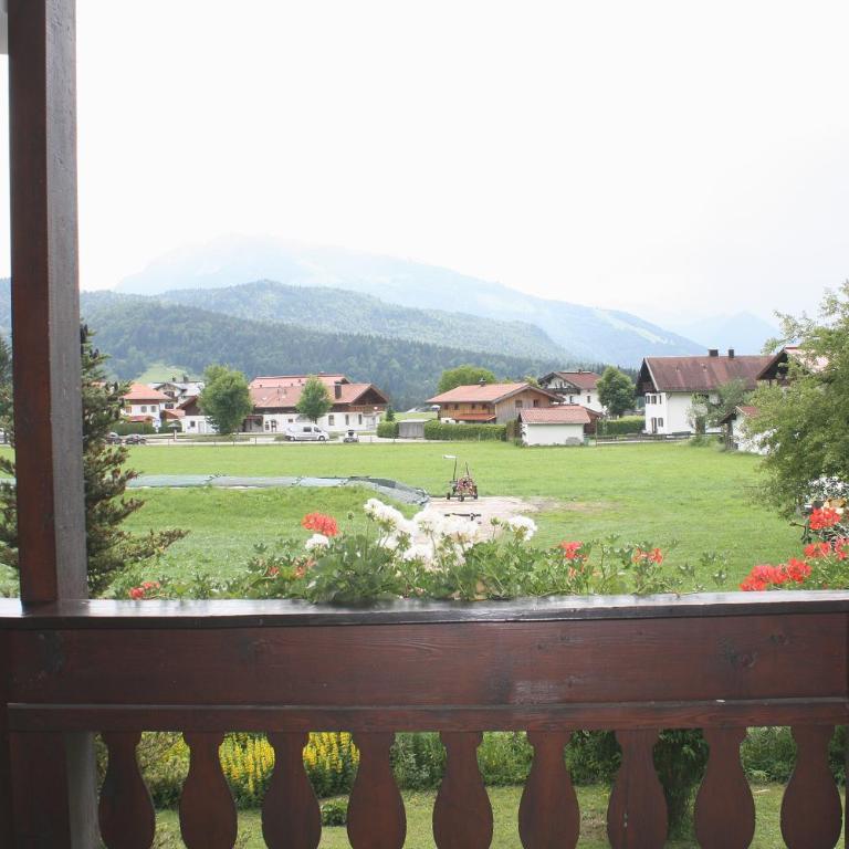 Haus Vierjahreszeiten - Apartment mit 1 Schlafzimmer - 5