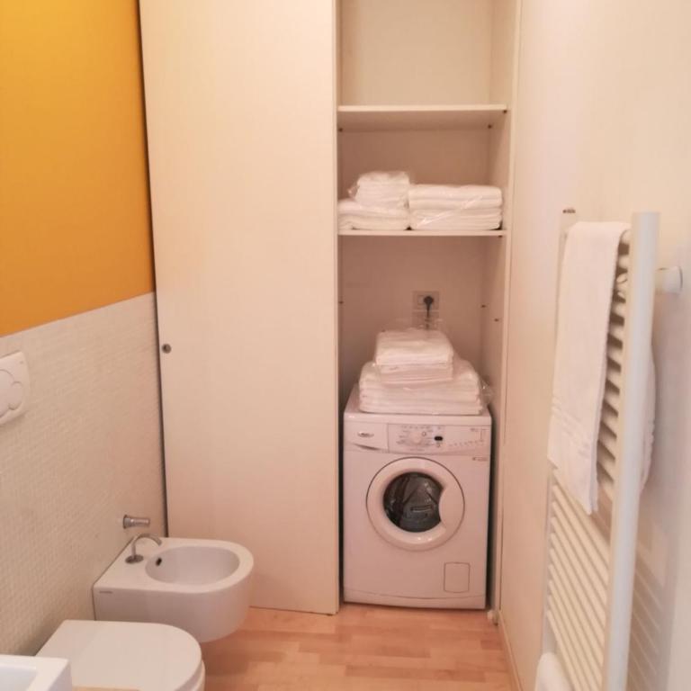Residenza San Pietro - Appartamento - 7