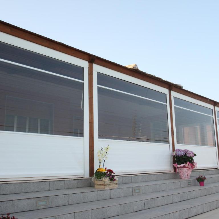Campagne Iblee - Two-Bedroom House - 19