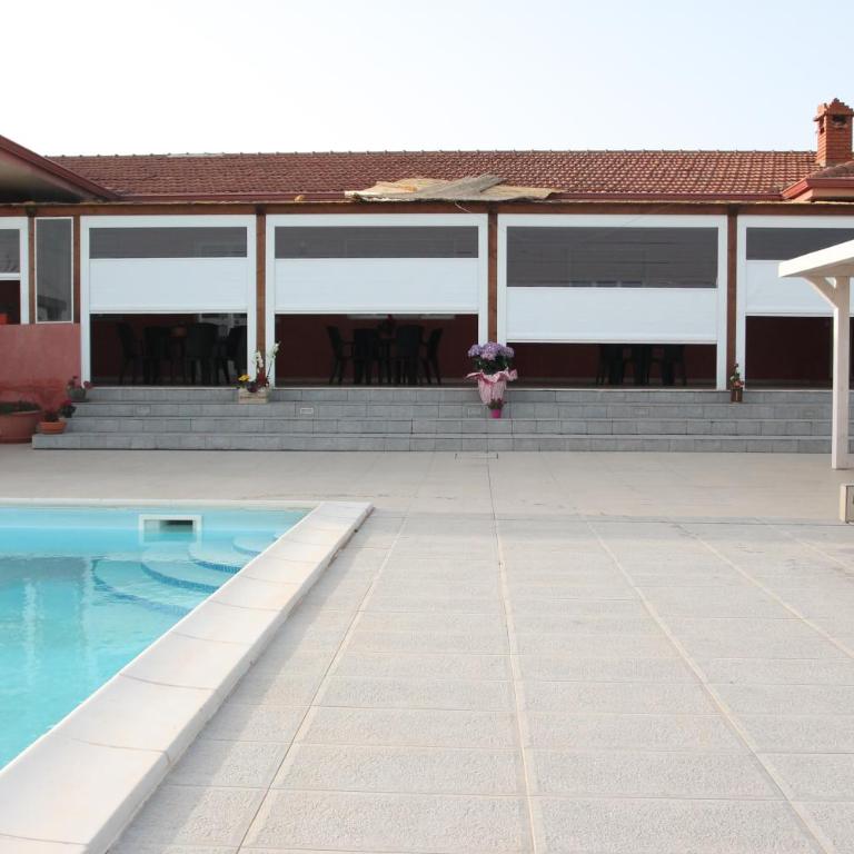 Campagne Iblee - Two-Bedroom House - 21