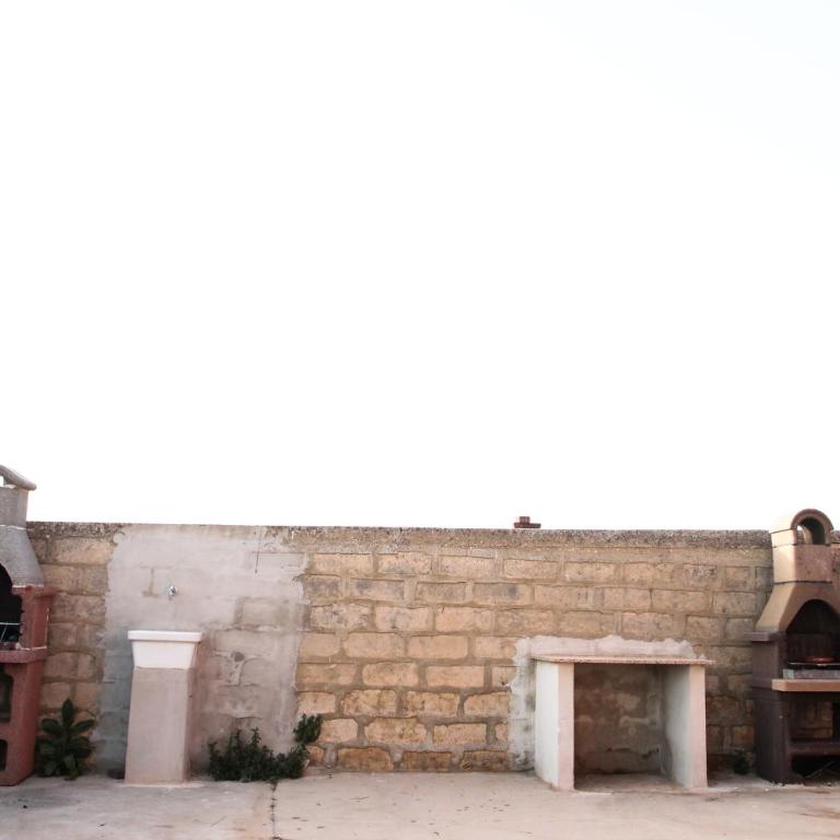 Campagne Iblee - Two-Bedroom House - 33