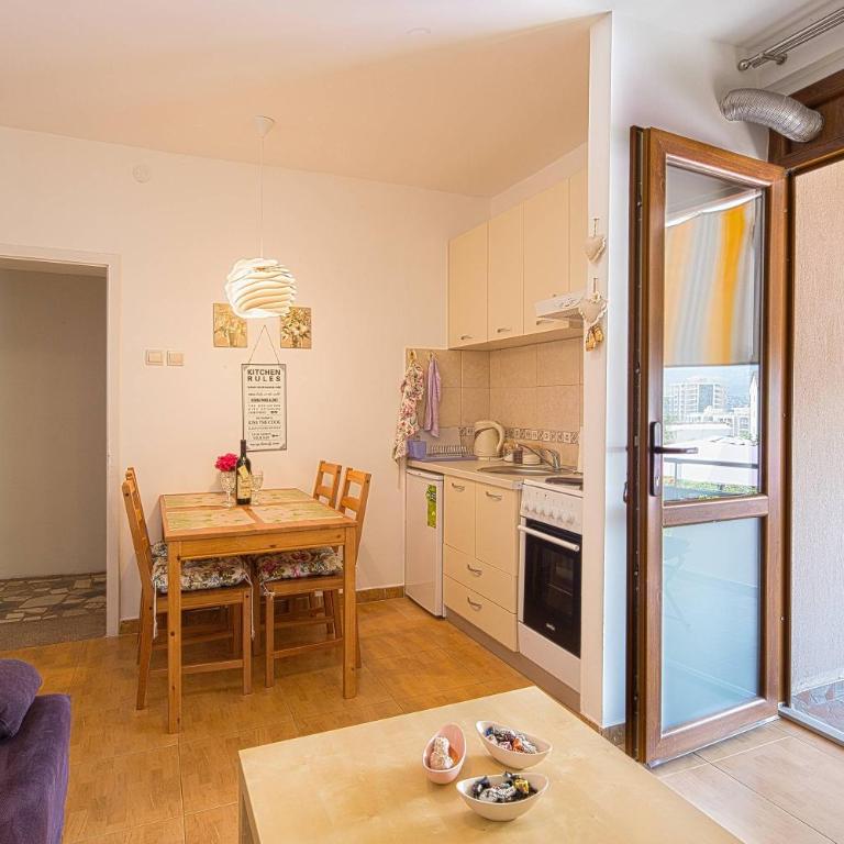Apartment Srdanovic - Apartman sa Terasom - 4