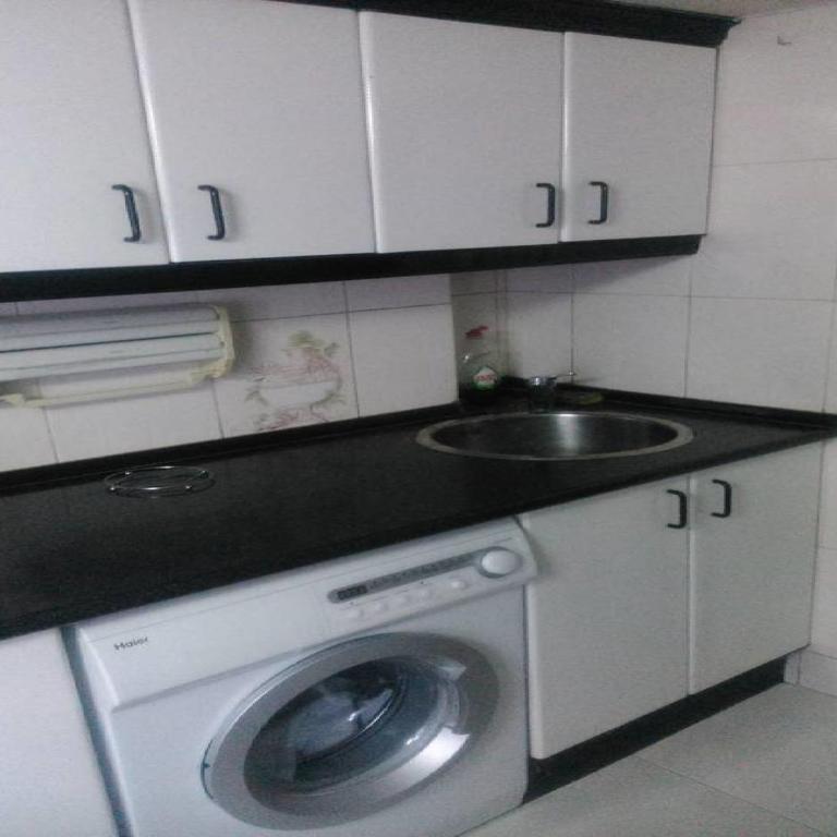 Apartamento El Cielo de Jesi - Apartamento - 8