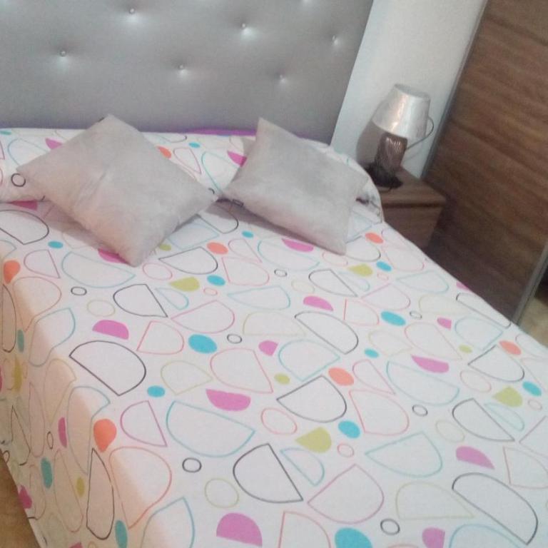 Habitaciones privadas Alicante centro - Double Room with Private Bathroom - 14