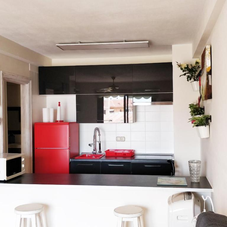 Seafront Golden Mile Las Americas - Apartamento - 2