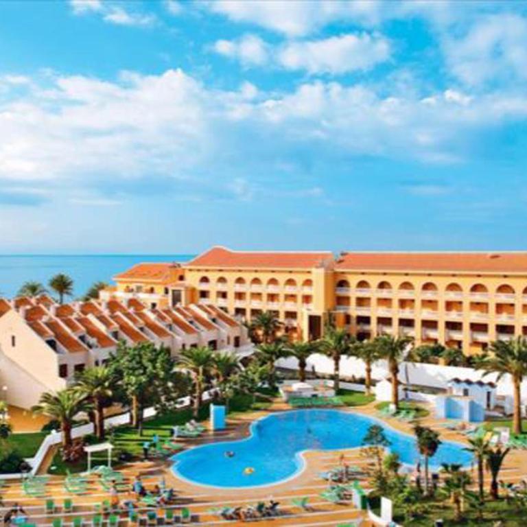 Seafront Golden Mile Las Americas - Apartamento - 39