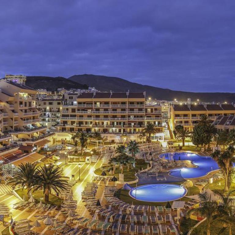 Seafront Golden Mile Las Americas - Apartamento - 41