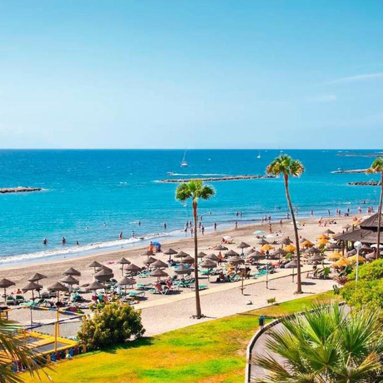 Seafront Golden Mile Las Americas - Apartamento - 32