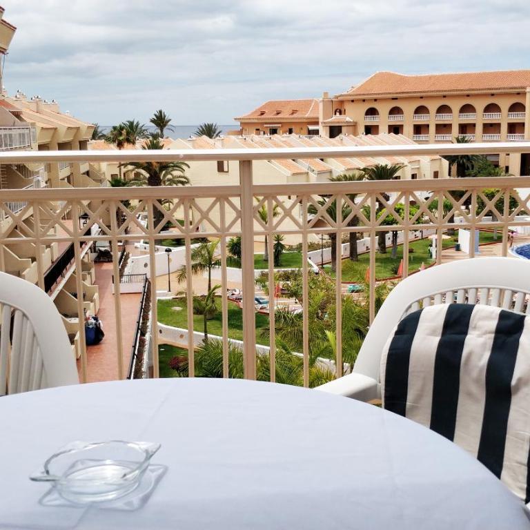 Seafront Golden Mile Las Americas - Apartamento - 9