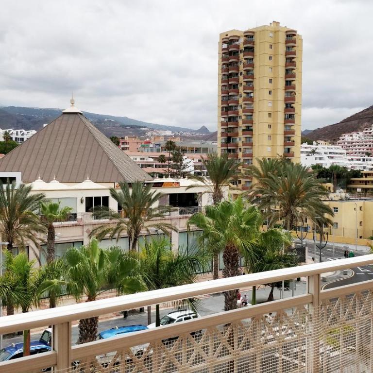 Seafront Golden Mile Las Americas - Apartamento - 34