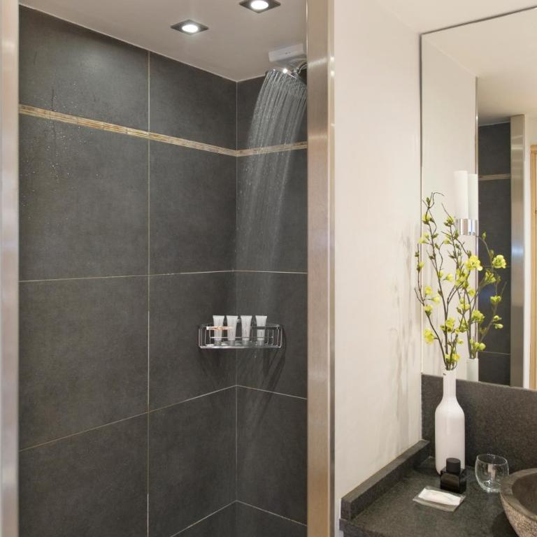 Au Coeur du Village - Suite Privilège - 3