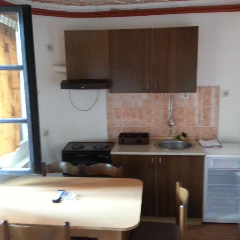 Vila Stojkovic Zlatibor - Studio Apartman - 1