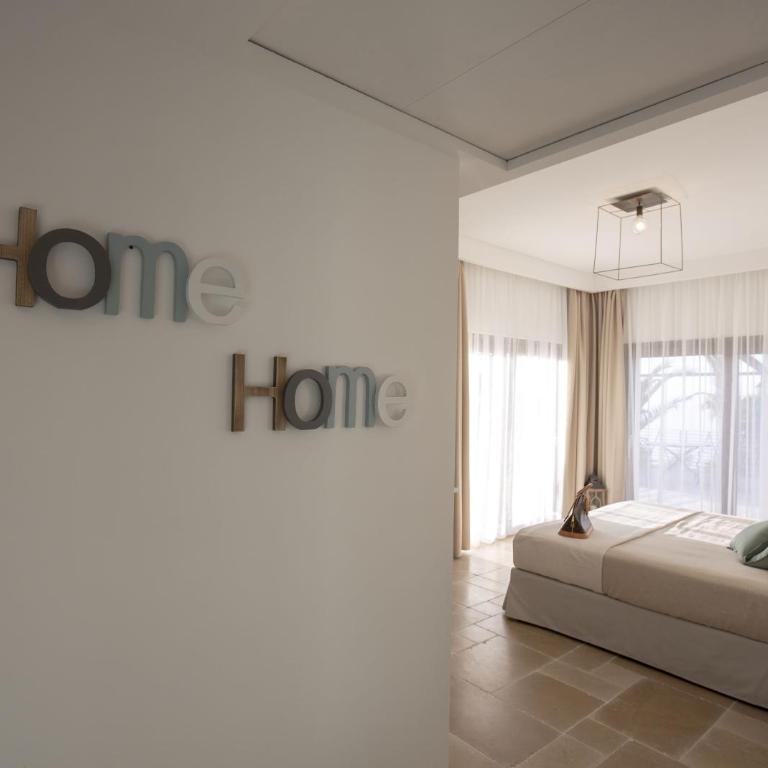 Romantic Relais Sorrento - Junior Suite with Sea View - 8