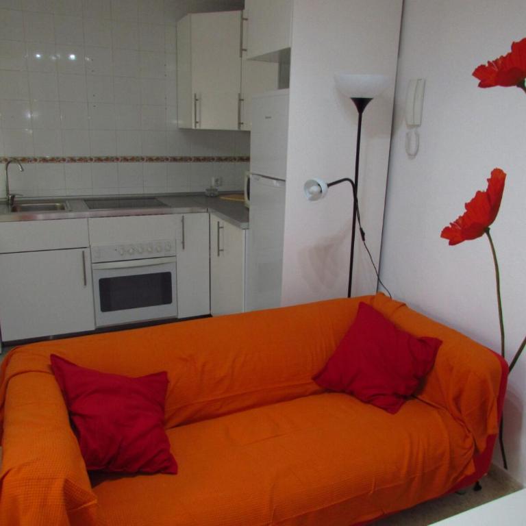 Mi pequeño apartamento - Apartamento - 12