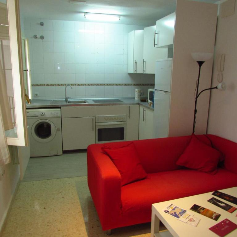 Mi pequeño apartamento - Apartamento - 10
