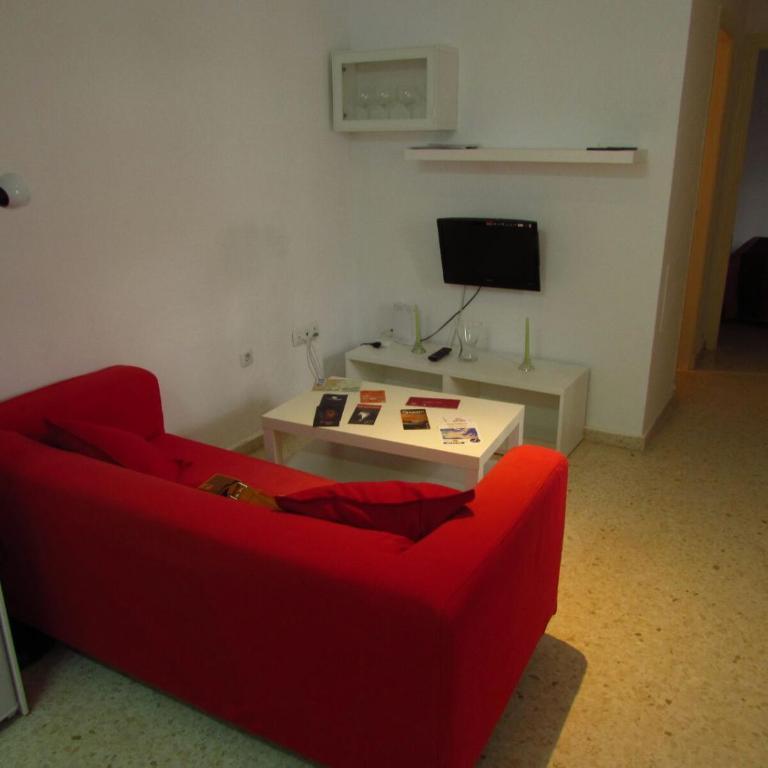 Mi pequeño apartamento - Apartamento - 9