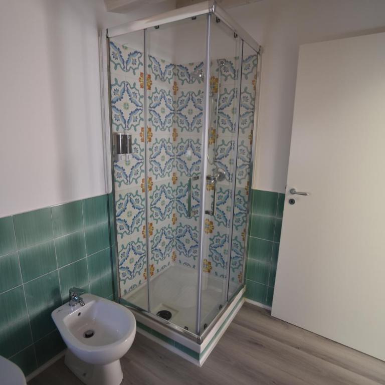 Sciabika Home - Edificio Eolie - Appartamento con Terrazza - 17