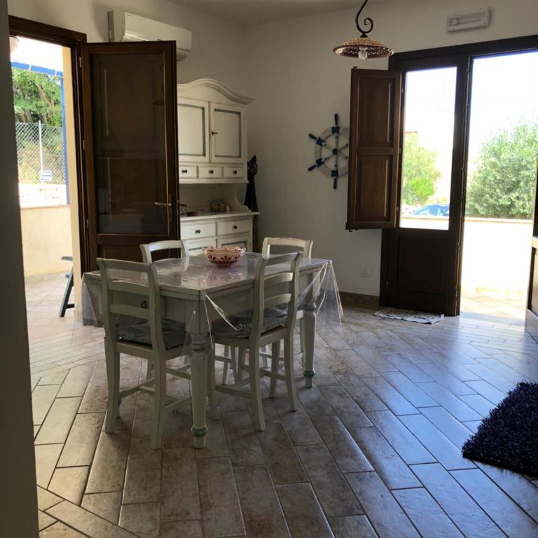 Baglio Mazzara - Casa con 3 Camere da Letto - 45