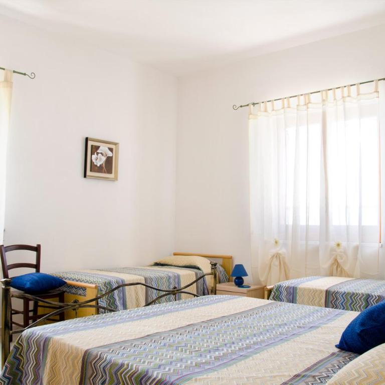 Casa Campanina - One-Bedroom Apartment - 7