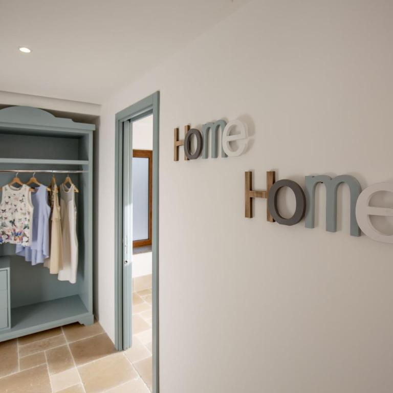 Romantic Relais Sorrento - Junior Suite with Sea View - 6
