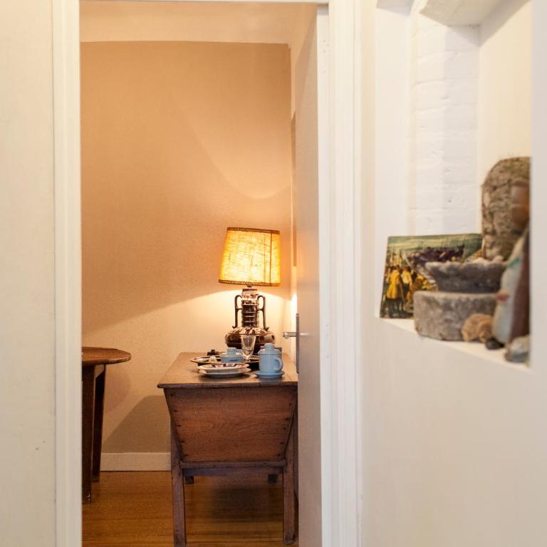 46FM : Montauban Guest House - Chambre Double avec Salle de Bains Privative - 15
