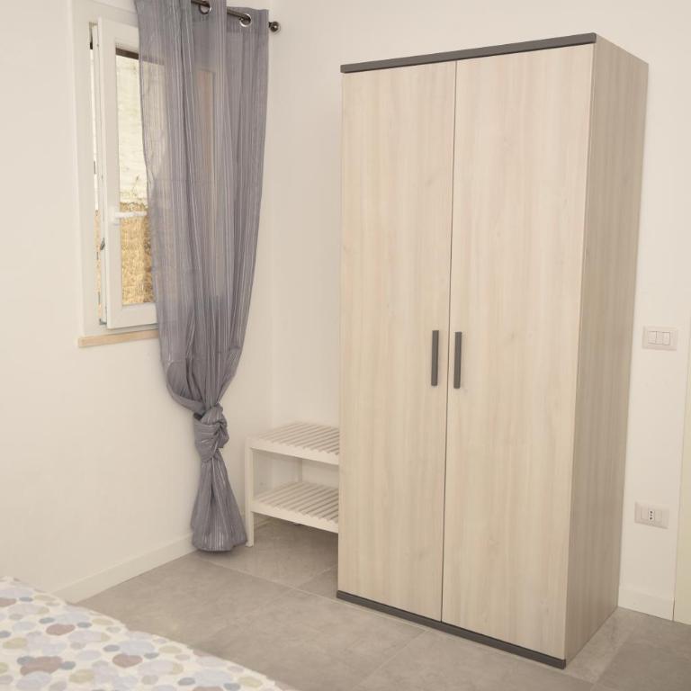 Sciabika Home - Edificio Eolie - Appartamento con 2 Camere da Letto - 16