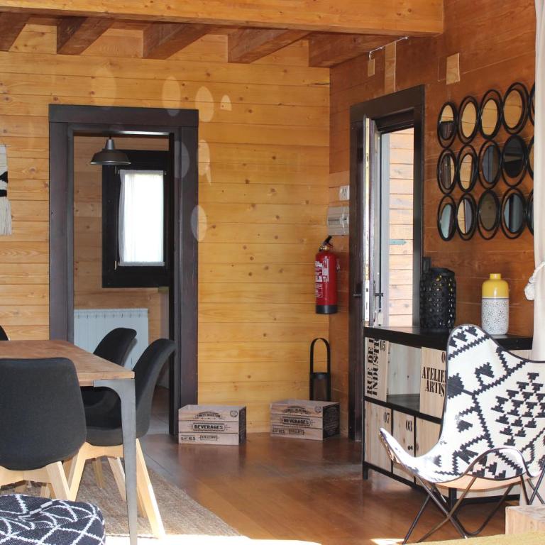 Piedrafita Mountain - Haus mit 3 Schlafzimmern - 5