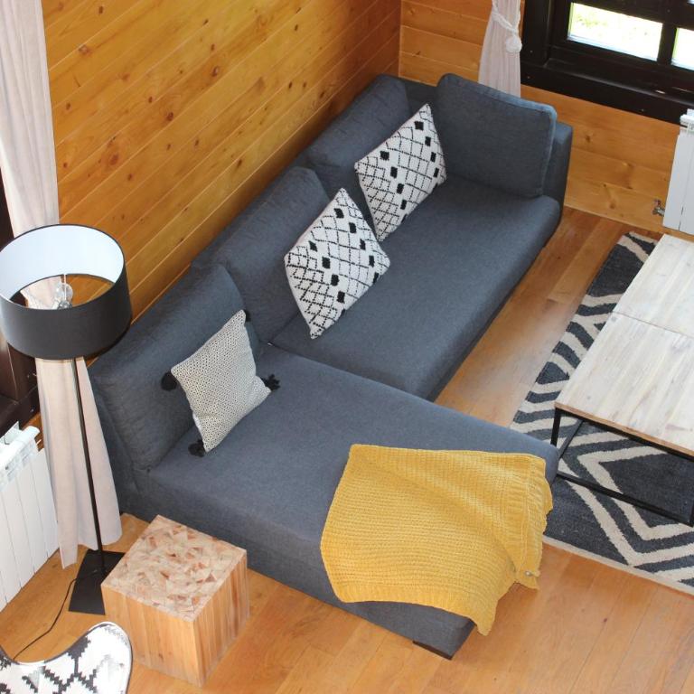 Piedrafita Mountain - Haus mit 3 Schlafzimmern - 12
