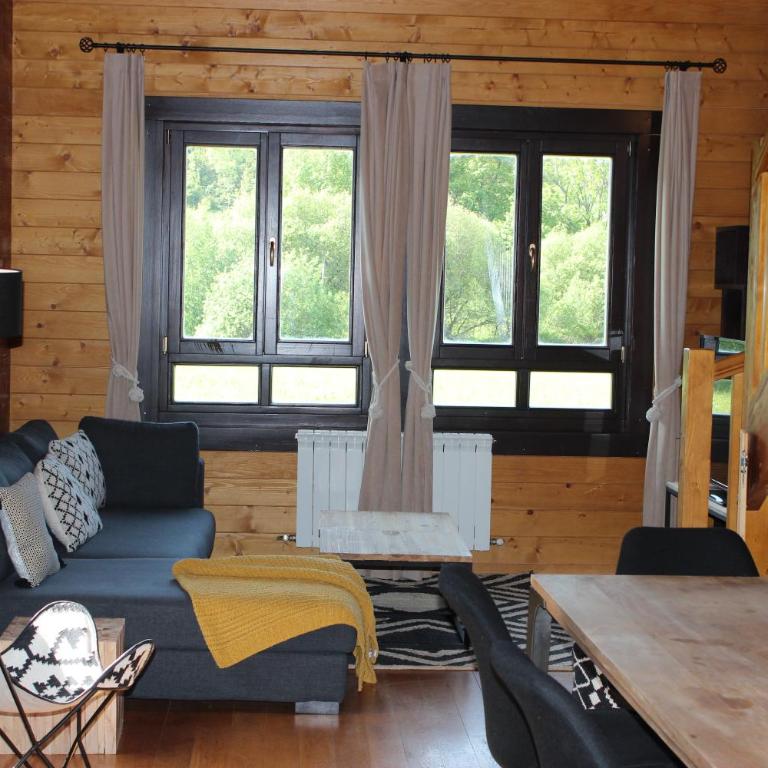 Piedrafita Mountain - Haus mit 3 Schlafzimmern - 9