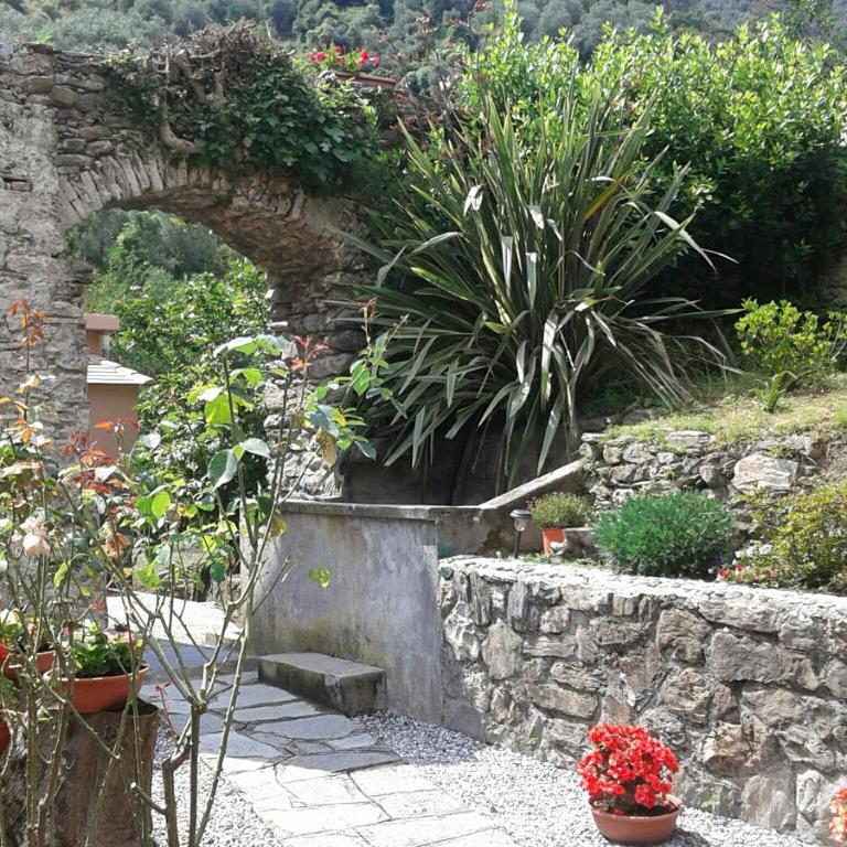 Casa Del Mulino - Appartamento con Terrazza - 24