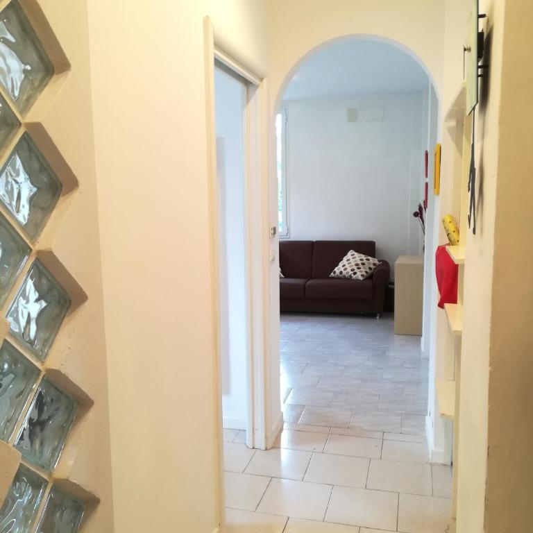 Pisolo casa vacanze nuovo appartamento vicino all'ospedale Sant'Orsola - Apartment - 7