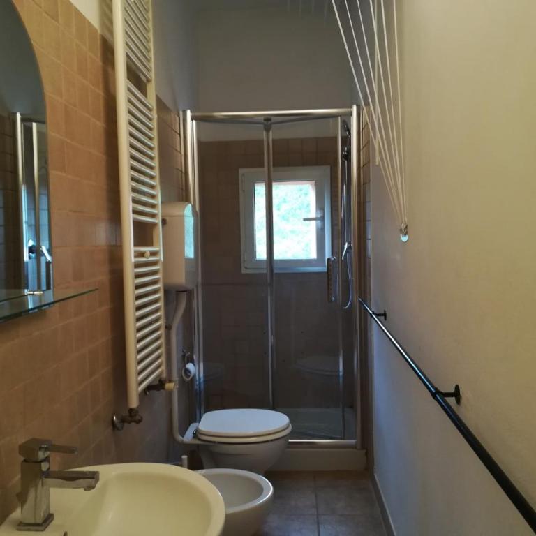 Pisolo casa vacanze nuovo appartamento vicino all'ospedale Sant'Orsola - Apartment - 12