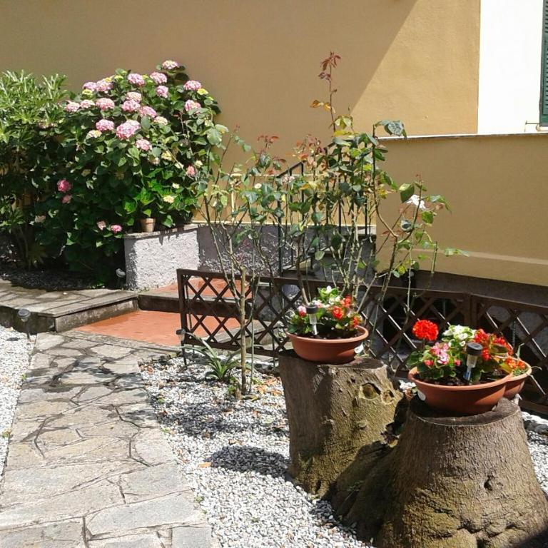 Casa Del Mulino - Appartamento con Terrazza - 27